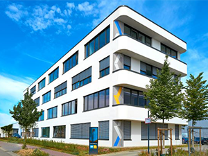 HIMA Customer Solutions Center Brühl